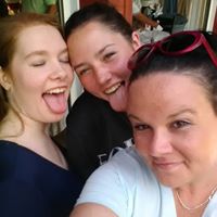 Kimberly Anders Photo 7