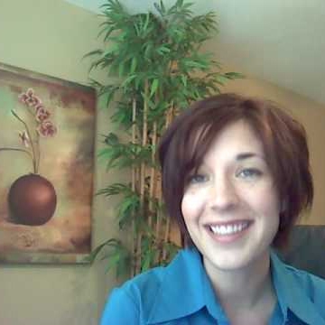 Christie Scott Photo 22