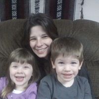 Julia Strait Photo 14