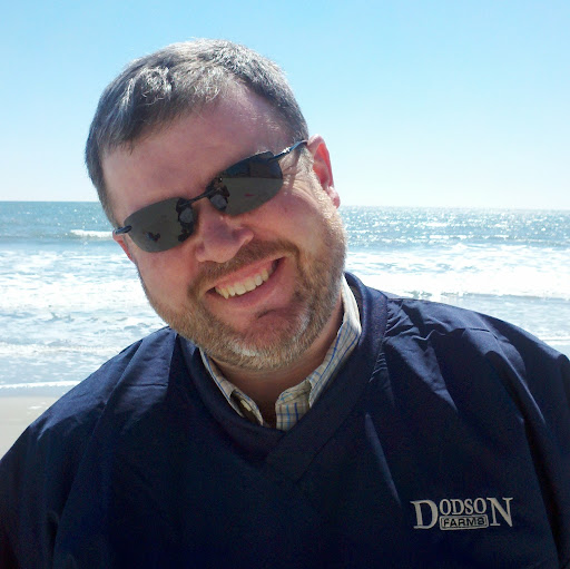 Anthony Dodson Photo 29