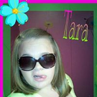 Tara Blount Photo 12