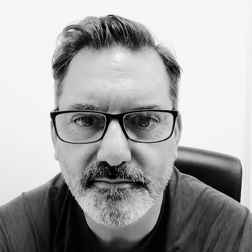 Michael Skinner Photo 44