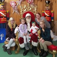 Tracey Craig Photo 27