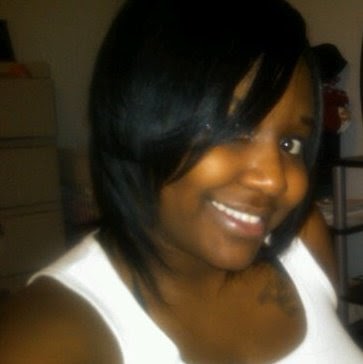 Danielle Faison Photo 8