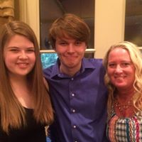 Kathy Decker Photo 40