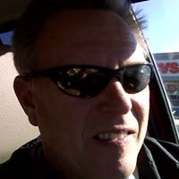 Joel Vaughan Photo 6