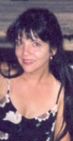 Alma Gonzalez Photo 32