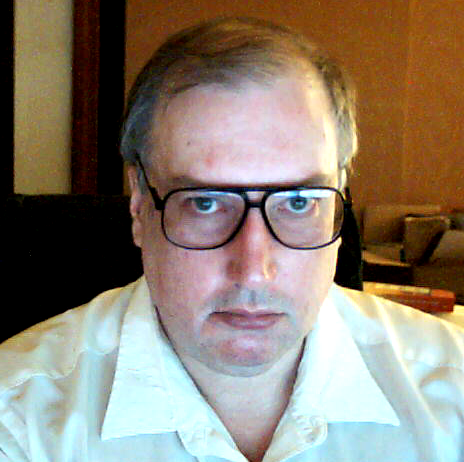 Mark Mallett Photo 14