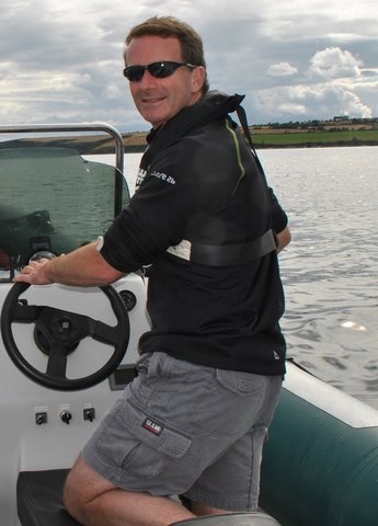 Michael Wren Photo 47