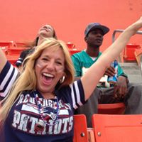 Lisa Tuohy Photo 3