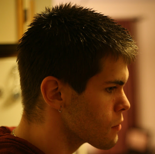 Joseph Peterson Photo 44