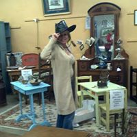 Robin Pierce Photo 40