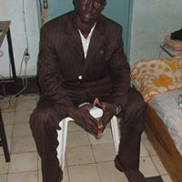 Abdoulaye Sarr Photo 15