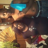 Crystal Burrell Photo 29