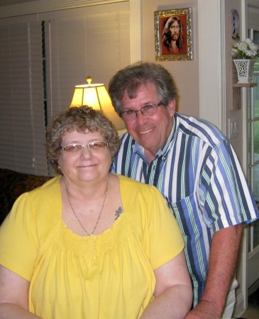 Sandra Blum Photo 29