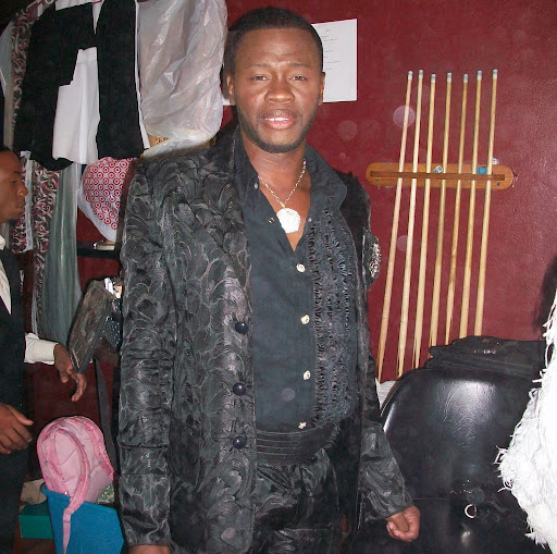 Morris Chaney Photo 10