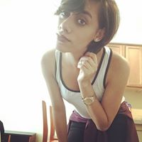 Victoria Glass Photo 12