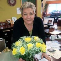 Ruth Short Photo 34
