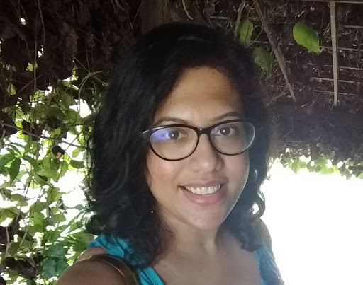 Anna Abraham Photo 8