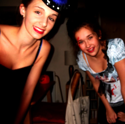 Jasmin Taylor Photo 16