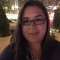Stacey Rodriguez Photo 20