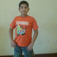 Sayed Salim Photo 6