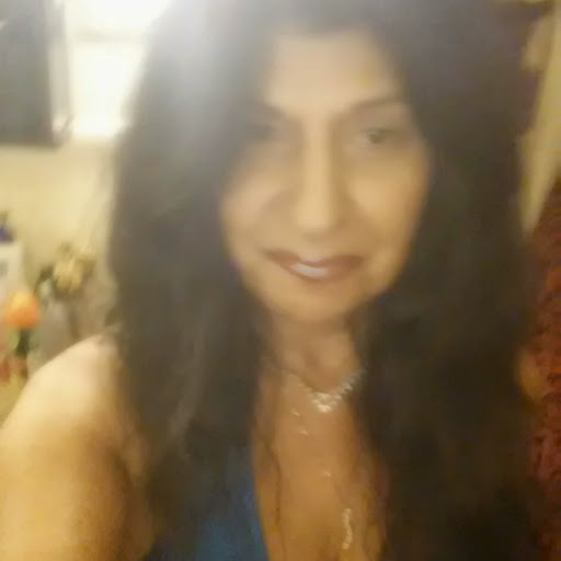 Joanne Rose Photo 19