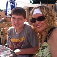 Lisa Meyer Photo 25