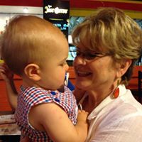 Sandi Cummings Photo 17