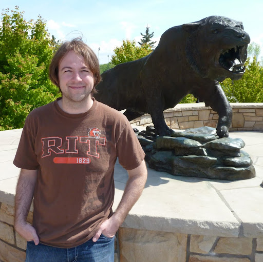 Chris Murdock Photo 16