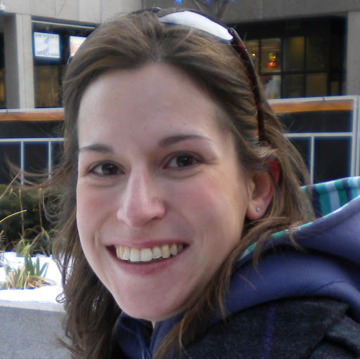 Jennifer Winter Photo 23