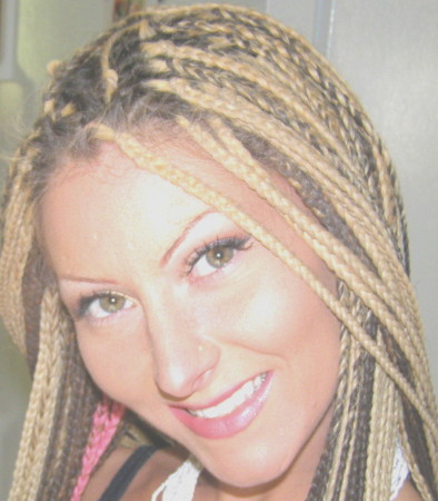 Amy Hamilton Photo 10