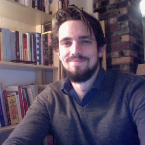 Michael Gill Photo 14