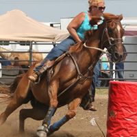 Theresa Curtis Photo 41