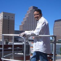 Jose Menchaca Photo 17