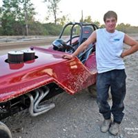 Daniel Sizemore Photo 26