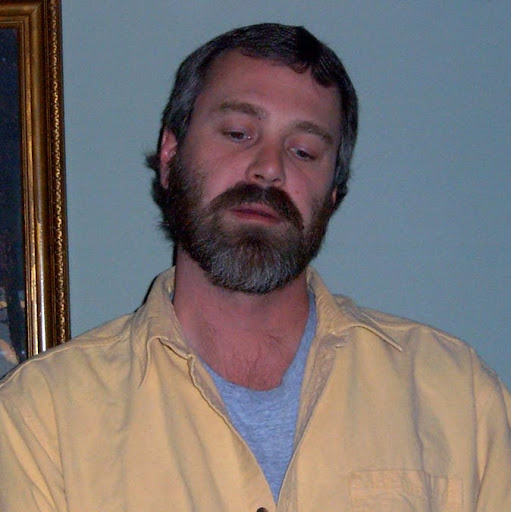 Gene Olson Photo 31