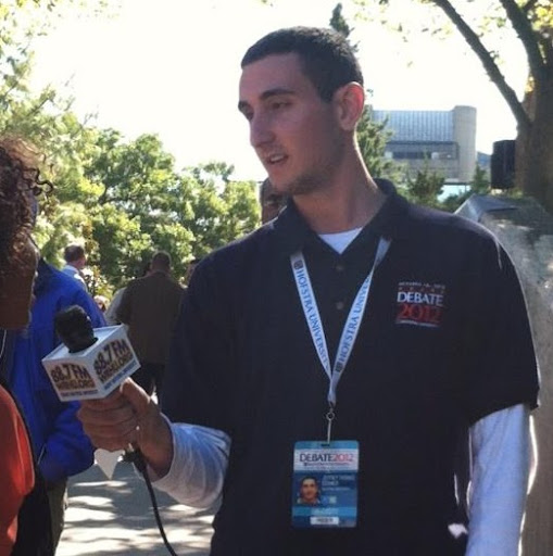 Jeffrey Cramer Photo 13