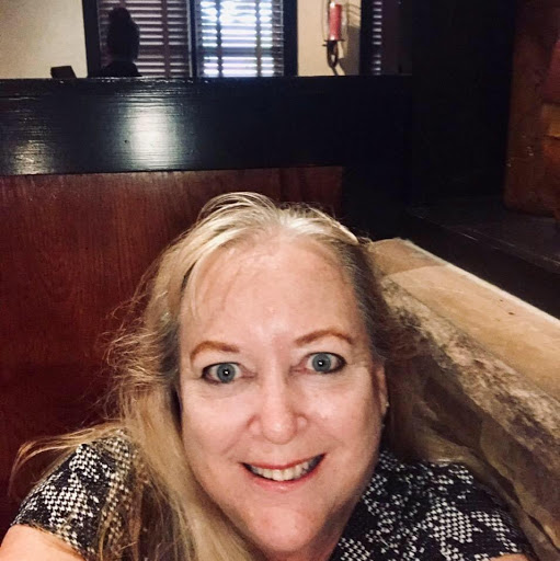 Misty Anderson Photo 22