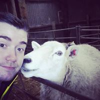 Daniel Connors Photo 46