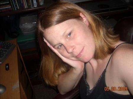 Christina Rodgers Photo 18