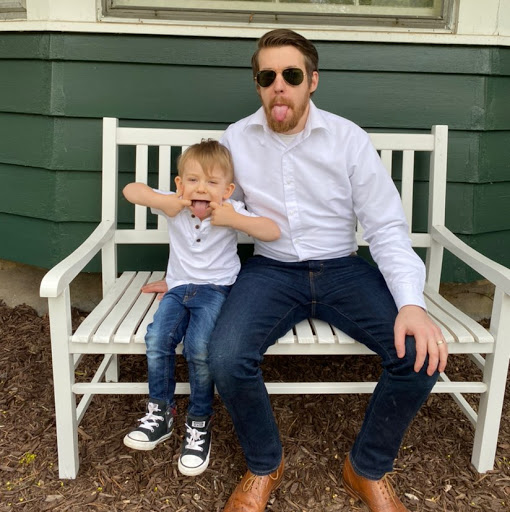 Timothy Novak Photo 31