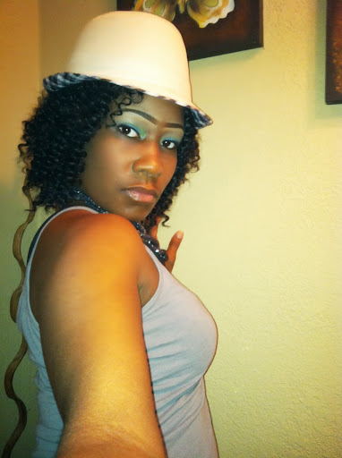 Angelia Brown Photo 18