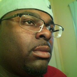 Shawn Barksdale Photo 11