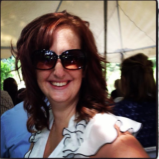 Amy Sanborn Photo 16