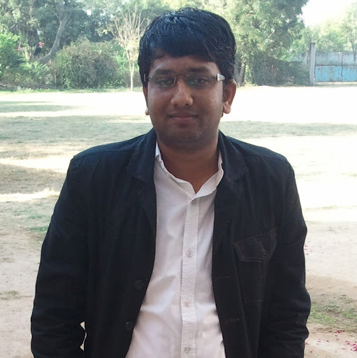 Darshan Patel Photo 21