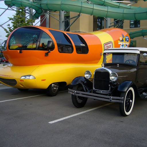 Mitchell Wagner Photo 20