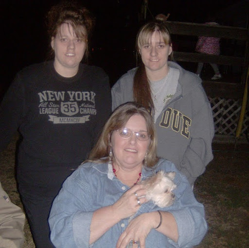 Teresa Maxwell Photo 19