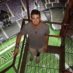 Michael Ferrero Photo 29