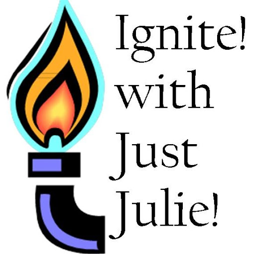 Julie Brittain Photo 8